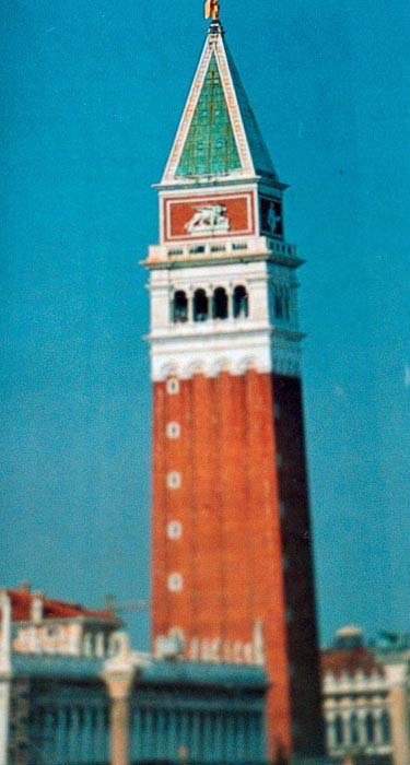 campanile